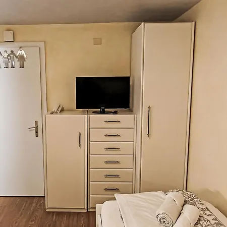 Turmalin By Interhome * لوكباد