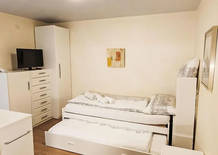 Turmalin By Interhome *