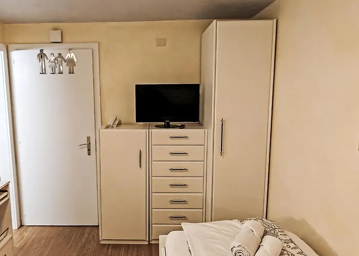 Turmalin By Interhome * 洛伊克巴德